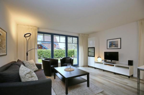 Feriendorf Papillon Wohnung 03-4, Boltenhagen